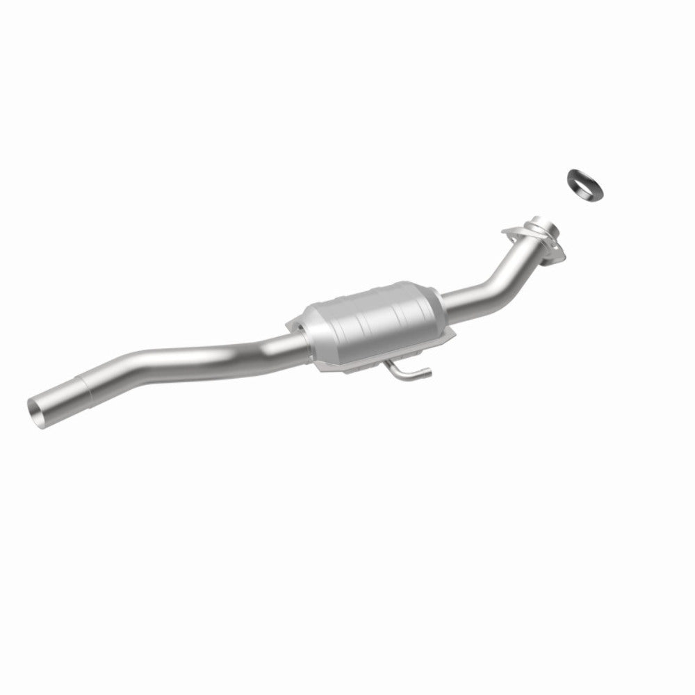 t 1987-1994 Plymouth Sundance Direct-Fit Catalytic Converter 23251 Magnaflow MagnaFlow Exhaust Products