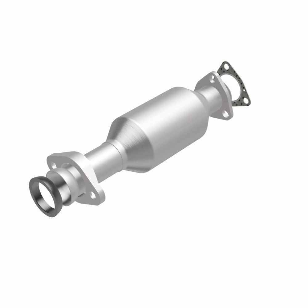 t 1988-1989 Acura Integra California DirectFit Cat Converter 3322635 Magnaflow MagnaFlow Exhaust Products