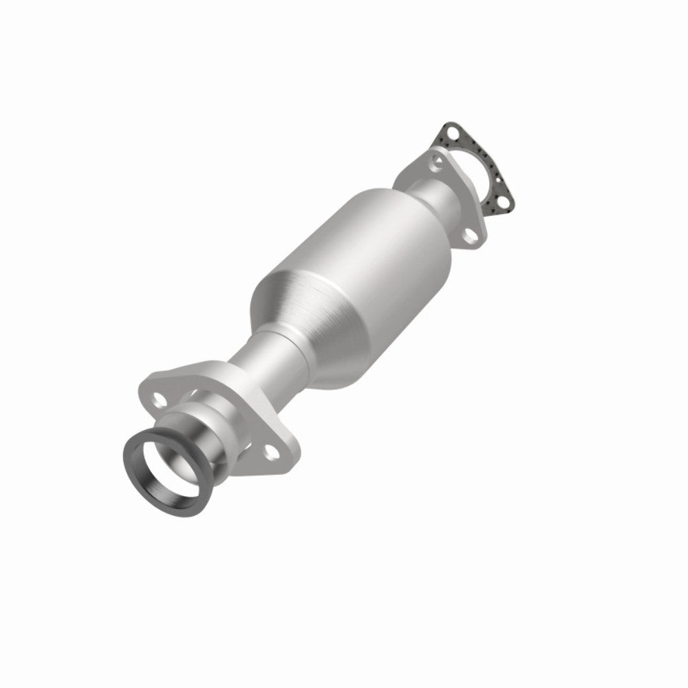 t 1988-1989 Acura Integra California DirectFit Cat Converter 3322635 Magnaflow MagnaFlow Exhaust Products