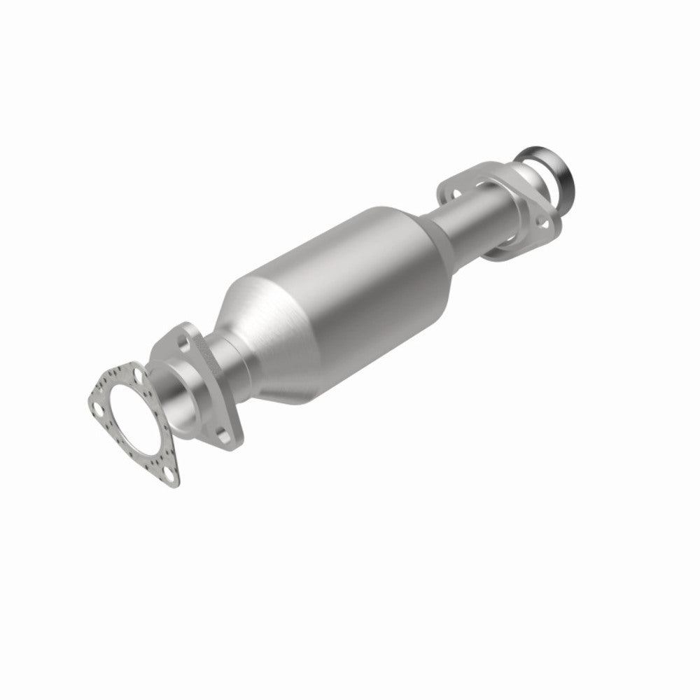 MagnaFlow direct-fit catalytic converter for 1988-1989 Honda stainless steel Federal EPA compliant OBDII 22635