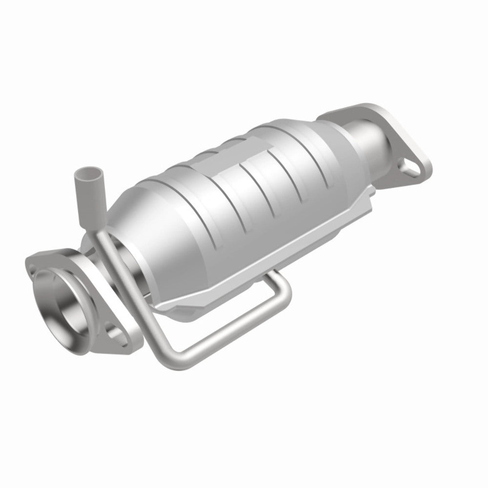 t 1988-1989 Ford Festiva Direct-Fit Catalytic Converter 23383 Magnaflow MagnaFlow Exhaust Products