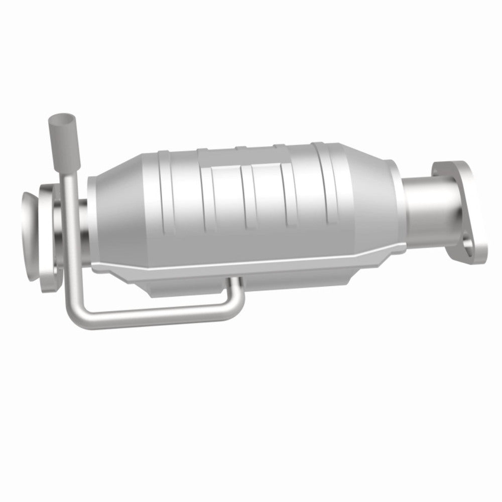 t 1988-1989 Ford Festiva Direct-Fit Catalytic Converter 23383 Magnaflow MagnaFlow Exhaust Products