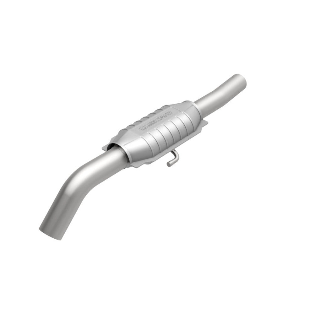 MagnaFlow direct-fit catalytic converter for 1988-1991 Dodge stainless steel Federal EPA compliant OBDII 23290