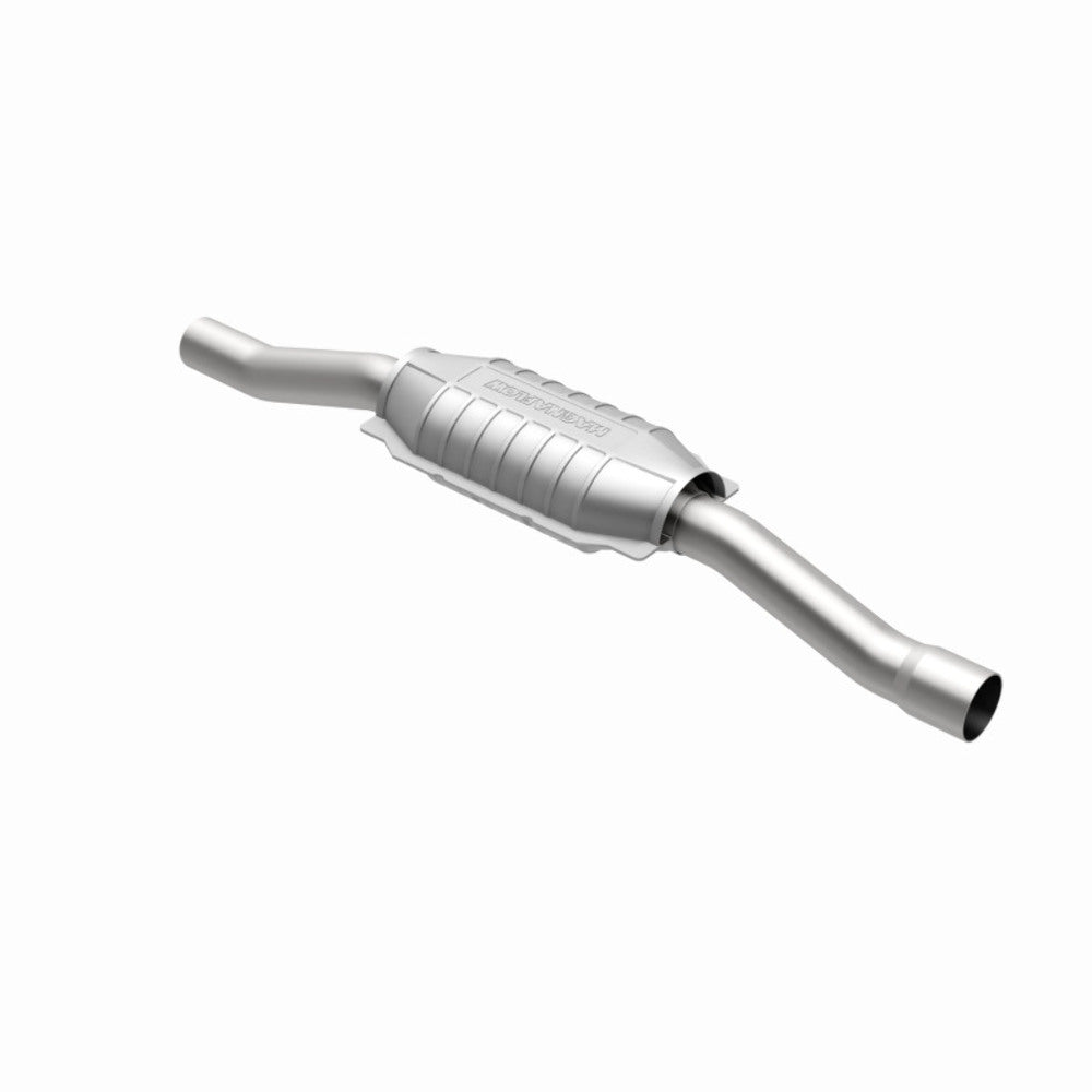 MagnaFlow direct-fit catalytic converter for 1988-1993 Buick stainless steel Federal EPA compliant OBDII 23480
