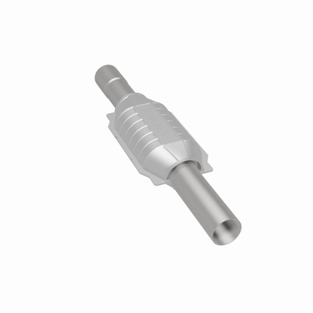 MagnaFlow direct-fit catalytic converter for 1988-1993 GMC stainless steel Federal EPA compliant OBDII 93475