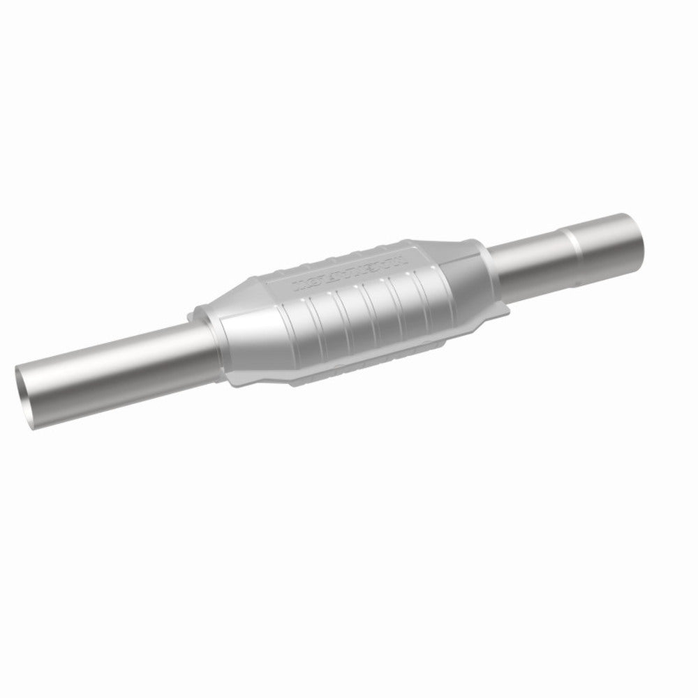 MagnaFlow direct-fit catalytic converter for 1988-1993 GMC stainless steel Federal EPA compliant OBDII 93475