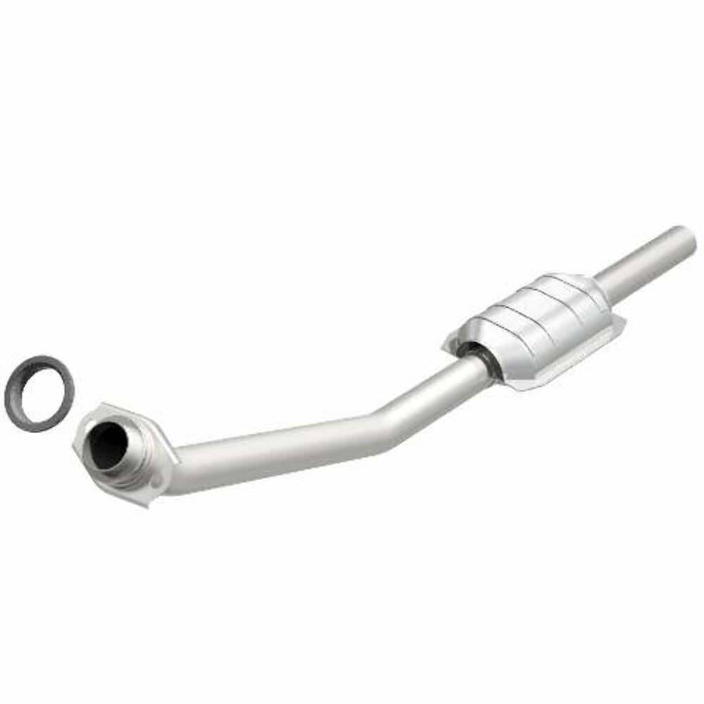 t 1988-1995 Dodge Caravan Direct-Fit Catalytic Converter 23269 Magnaflow MagnaFlow Exhaust Products