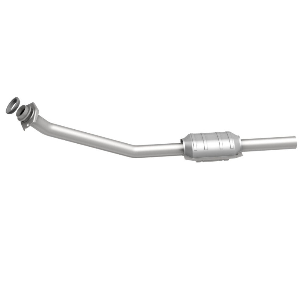 t 1988-1995 Dodge Caravan Direct-Fit Catalytic Converter 23269 Magnaflow MagnaFlow Exhaust Products