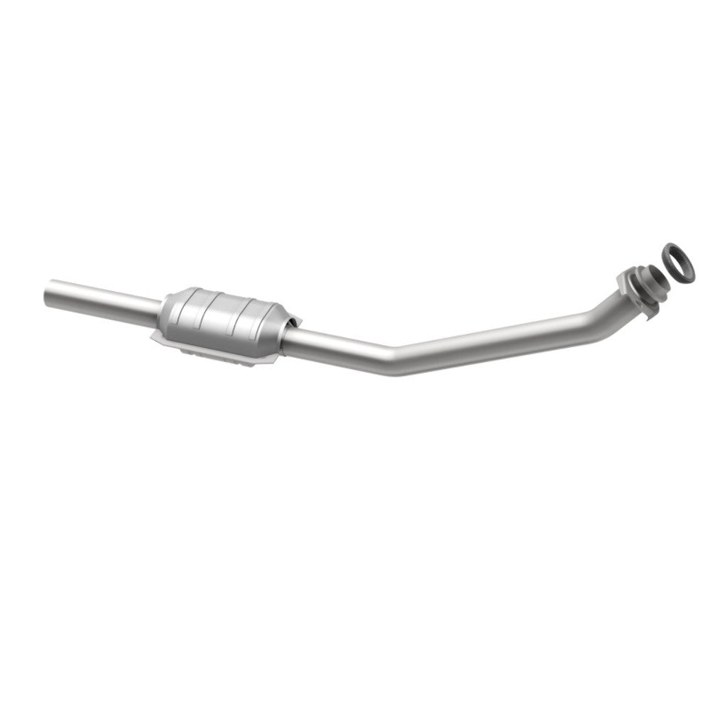 t 1988-1995 Dodge Caravan Direct-Fit Catalytic Converter 23269 Magnaflow MagnaFlow Exhaust Products