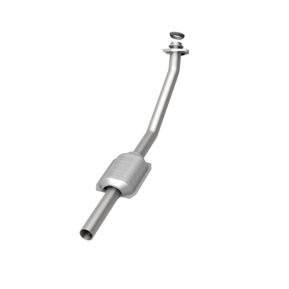 t 1988-1995 Dodge Caravan Direct-Fit Catalytic Converter 23269 Magnaflow MagnaFlow Exhaust Products