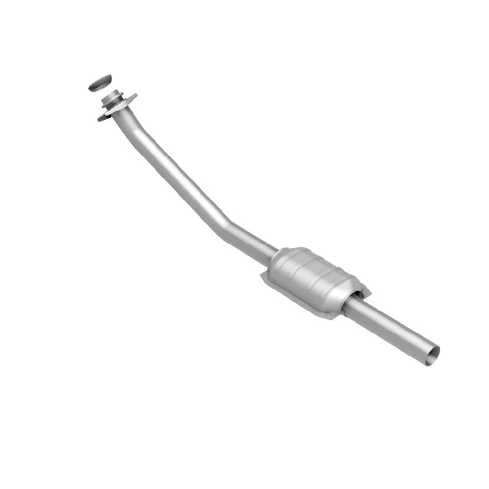 t 1988-1995 Dodge Caravan Direct-Fit Catalytic Converter 23269 Magnaflow MagnaFlow Exhaust Products