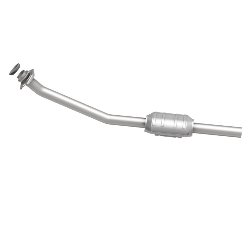 t 1988-1995 Dodge Caravan Direct-Fit Catalytic Converter 23269 Magnaflow MagnaFlow Exhaust Products