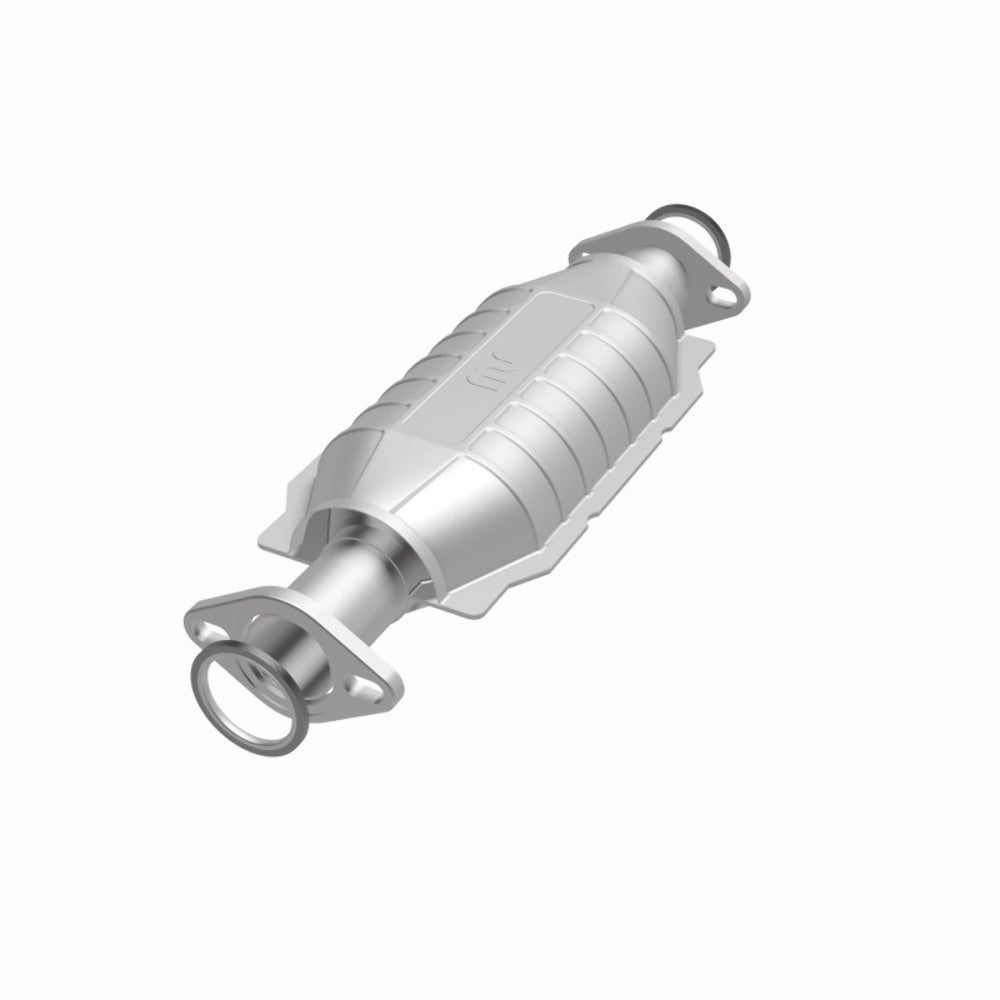 MagnaFlow direct-fit catalytic converter for 1988-1995 Toyota 4Runner stainless steel Federal EPA compliant OBDII 23884