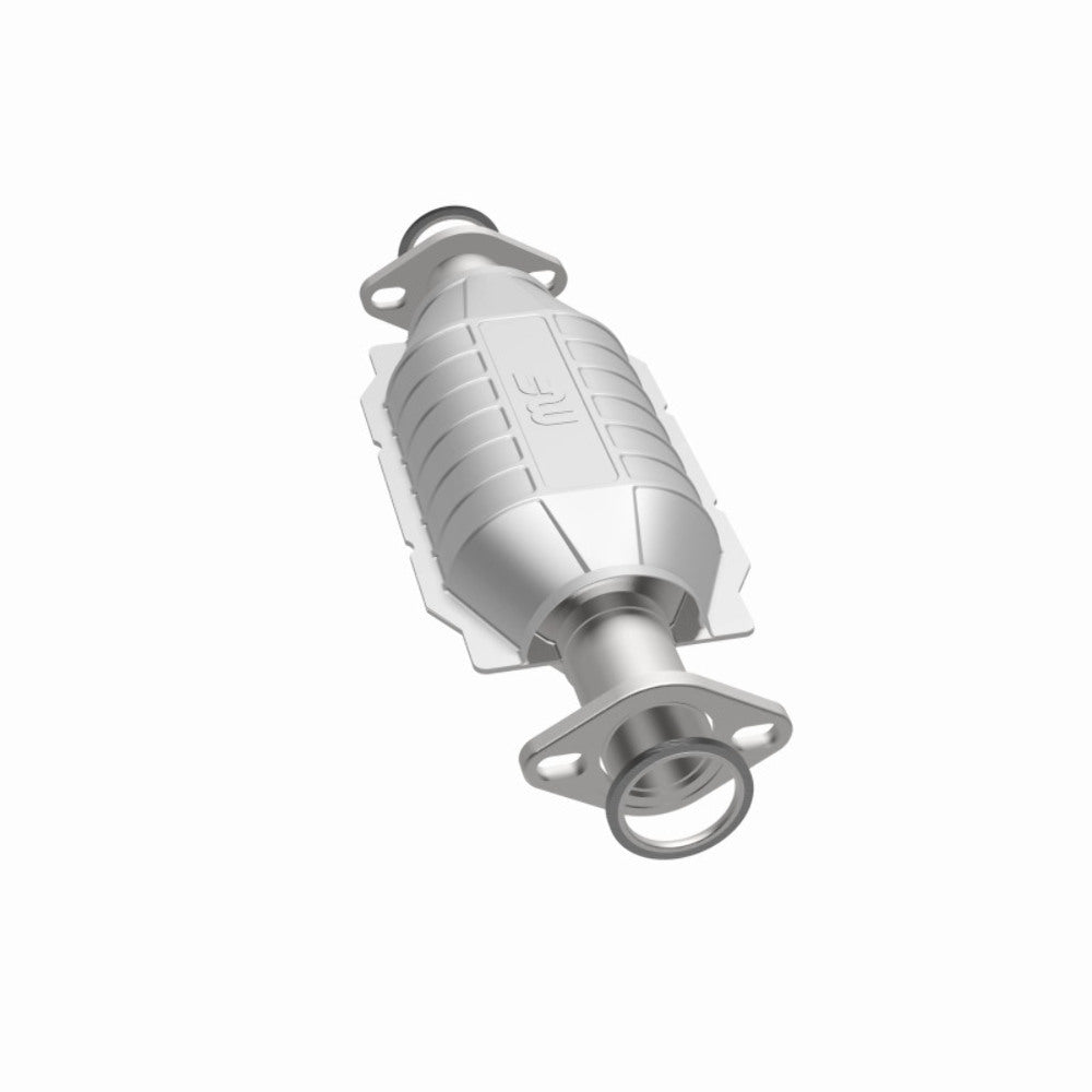 MagnaFlow direct-fit catalytic converter for 1988-1995 Toyota 4Runner stainless steel Federal EPA compliant OBDII 23884