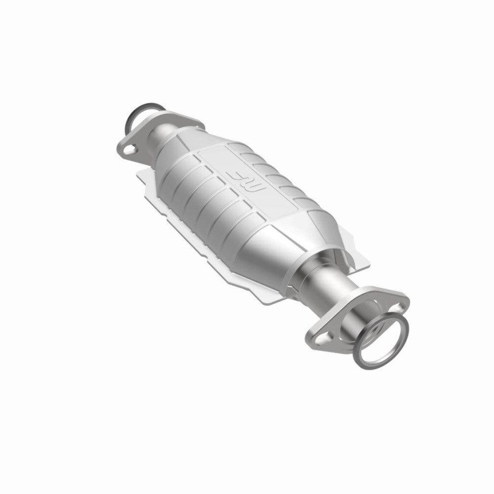 MagnaFlow direct-fit catalytic converter for 1988-1995 Toyota 4Runner stainless steel Federal EPA compliant OBDII 23884