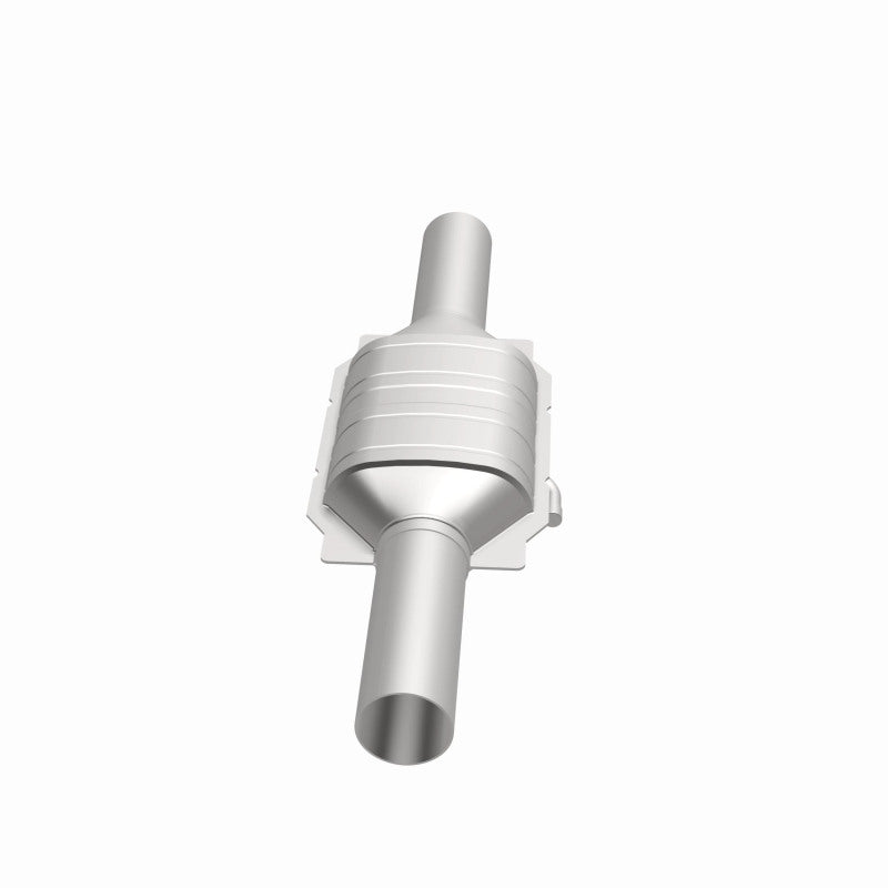 t 1988-90 Cadillac Commercial Chassis DirectFit Converter 3322223 Magnaflow MagnaFlow Exhaust Products