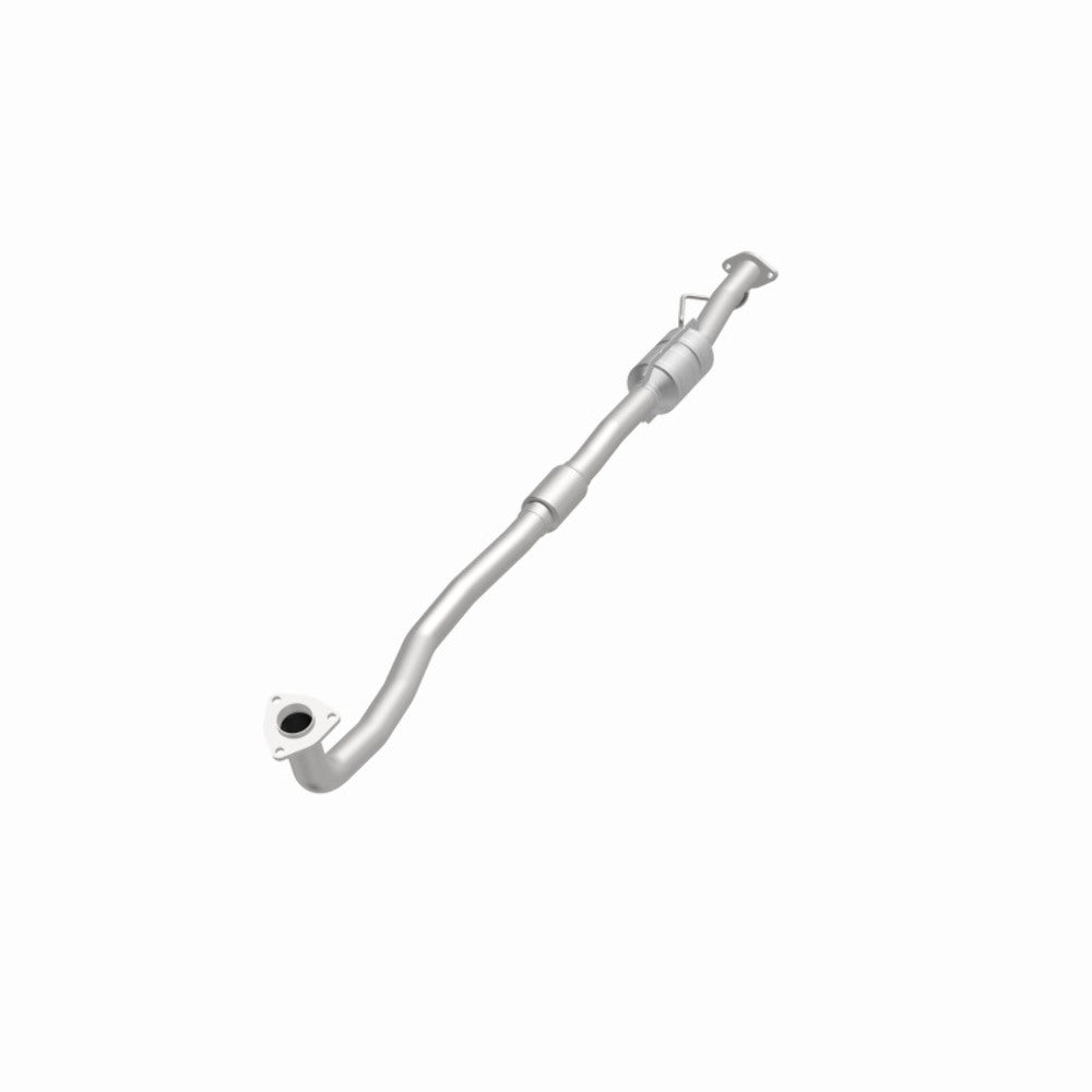 MagnaFlow direct-fit catalytic converter fits 1989-1990 CAMRY 2.0L stainless steel CARB compliant OBDII 52121