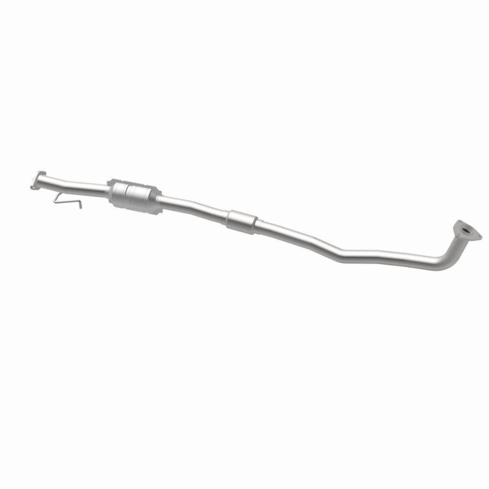 MagnaFlow direct-fit catalytic converter fits 1989-1990 CAMRY 2.0L stainless steel CARB compliant OBDII 52121