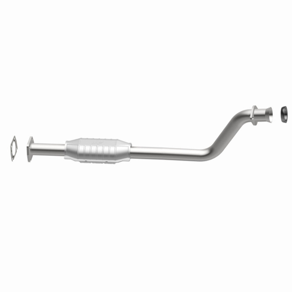 MagnaFlow direct-fit catalytic converter for 1989-1993 Buick stainless steel Federal EPA compliant OBDII 23423