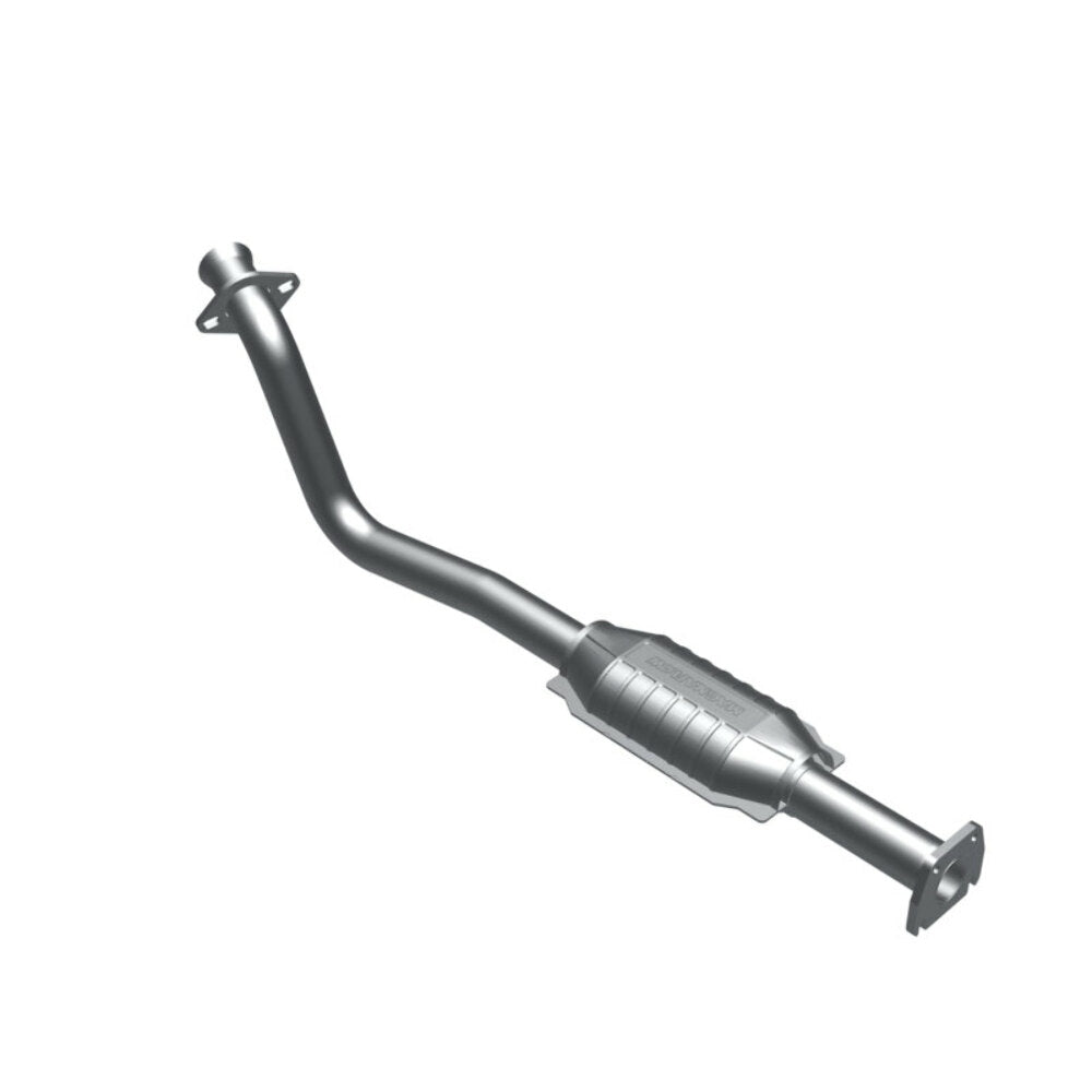 MagnaFlow direct-fit catalytic converter for 1989-1993 Buick stainless steel Federal EPA compliant OBDII 23423