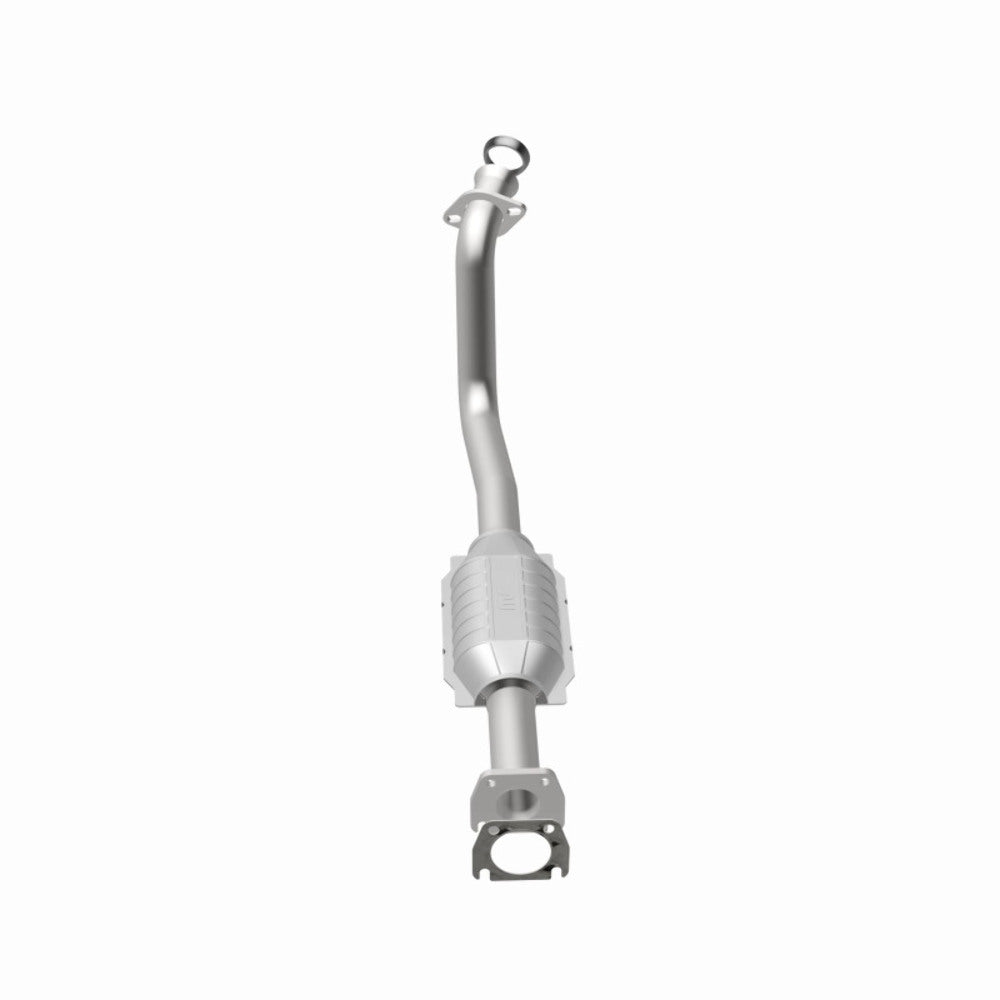 MagnaFlow direct-fit catalytic converter for 1989-1993 Buick stainless steel Federal EPA compliant OBDII 23423