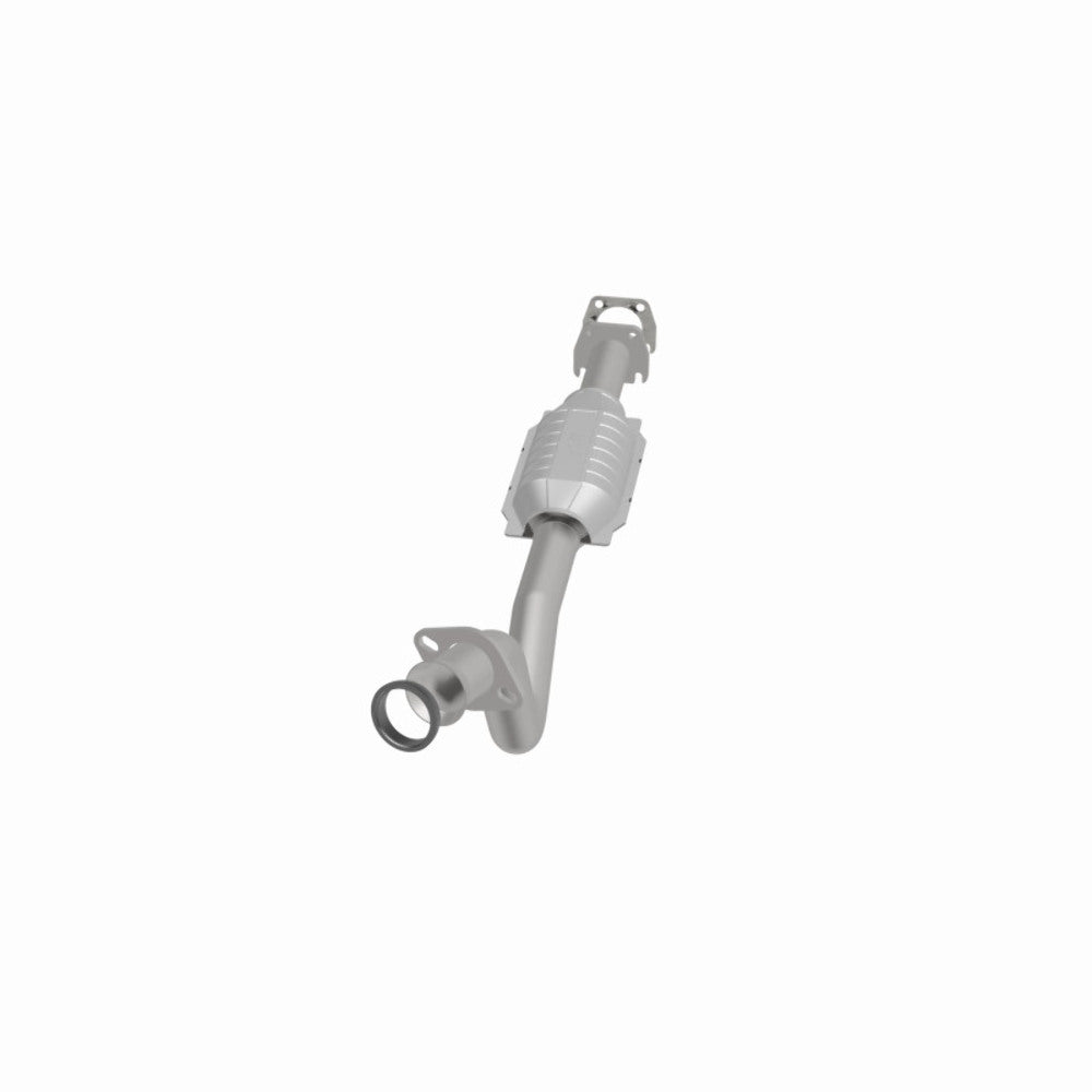 MagnaFlow direct-fit catalytic converter for 1989-1993 Buick stainless steel Federal EPA compliant OBDII 23423