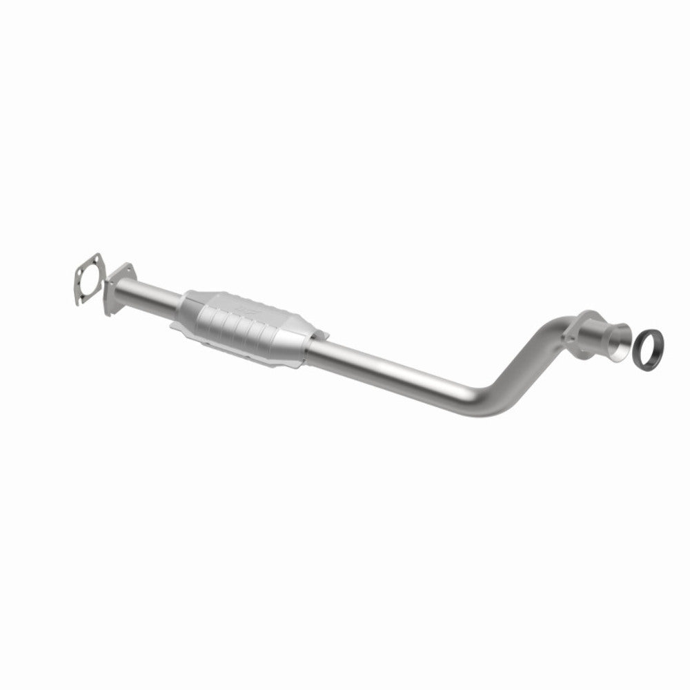 MagnaFlow direct-fit catalytic converter for 1989-1993 Buick stainless steel Federal EPA compliant OBDII 23423