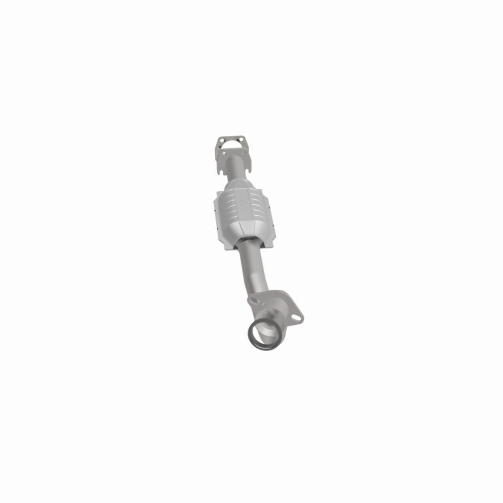 MagnaFlow direct-fit catalytic converter for 1989-1993 Buick stainless steel Federal EPA compliant OBDII 23423