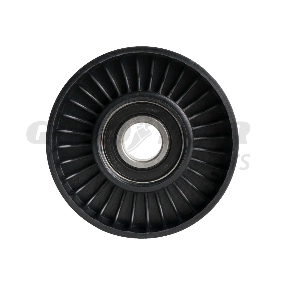 1989-1993 Buick Century FEAD Idler Pulley 57112