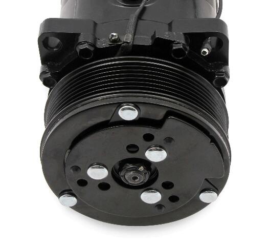 Holley performance fuel system component SD508