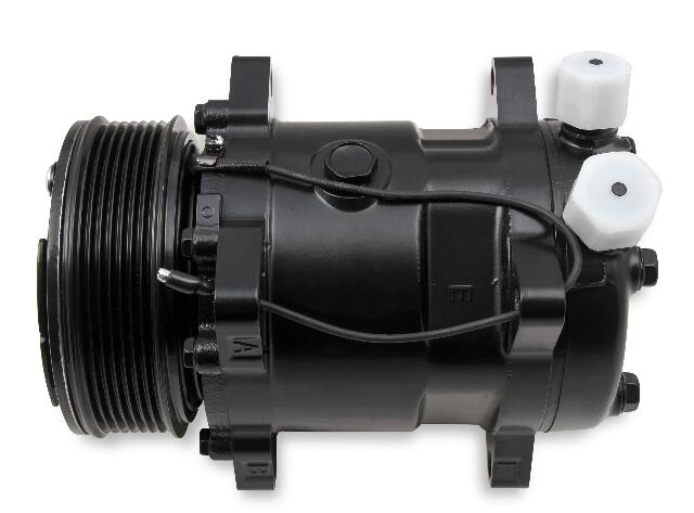 Holley performance fuel system component SD508