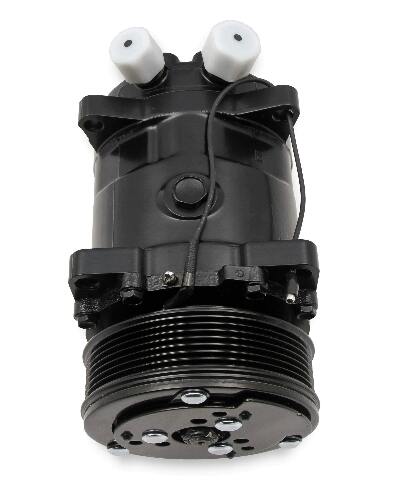 Holley performance fuel system component SD508