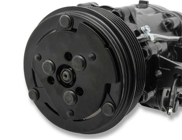 Holley performance fuel system component