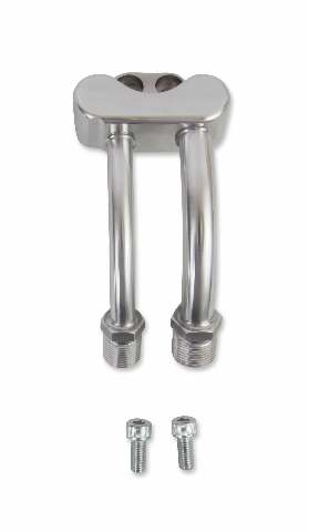 Holley performance fuel system component