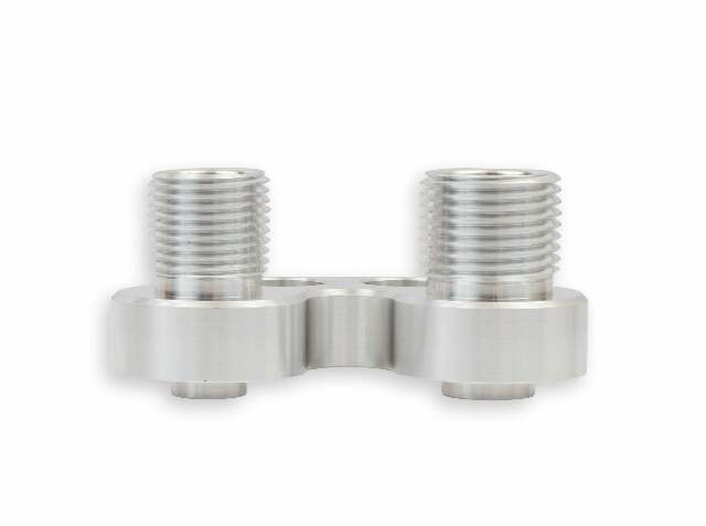 Holley performance fuel system component
