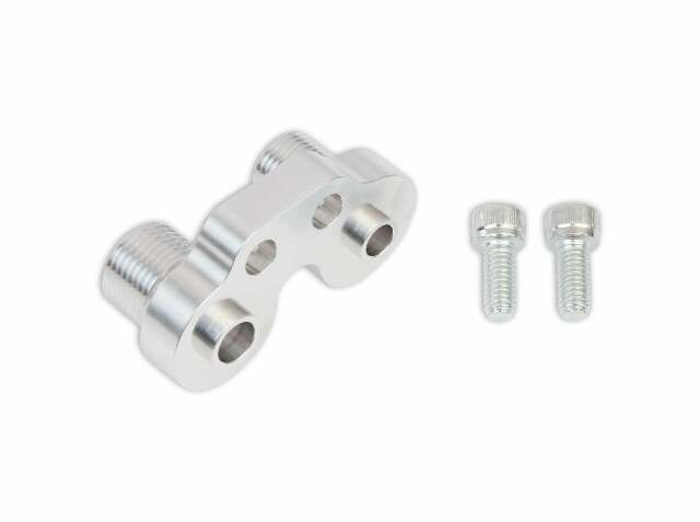 Holley performance fuel system component