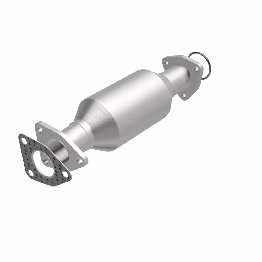 MagnaFlow direct-fit catalytic converter for 1990-1993 Honda Accord stainless steel Federal EPA compliant OBDII 22624
