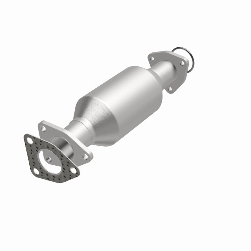 MagnaFlow direct-fit catalytic converter for 1990-1993 Honda Accord stainless steel Federal EPA compliant OBDII 22624