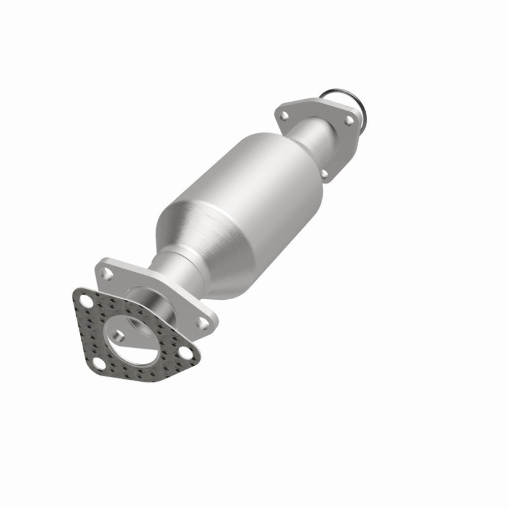 MagnaFlow direct-fit catalytic converter for 1990-1993 Honda Accord stainless steel Federal EPA compliant OBDII 22624