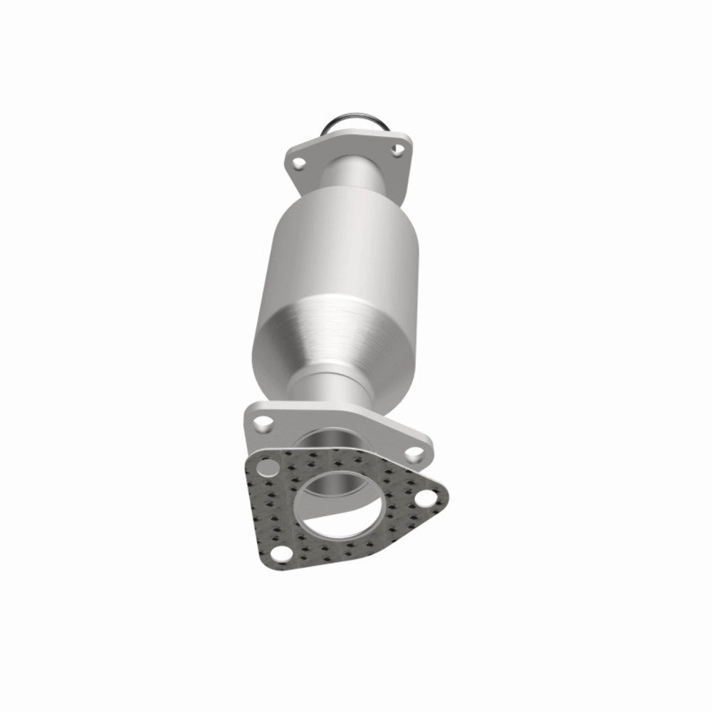 MagnaFlow direct-fit catalytic converter for 1990-1993 Honda Accord stainless steel Federal EPA compliant OBDII 22624