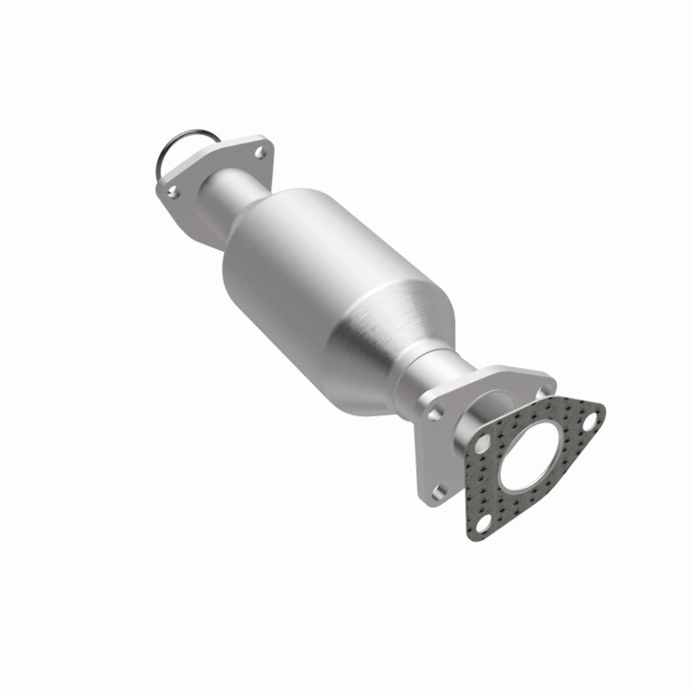 MagnaFlow direct-fit catalytic converter for 1990-1993 Honda Accord stainless steel Federal EPA compliant OBDII 22624