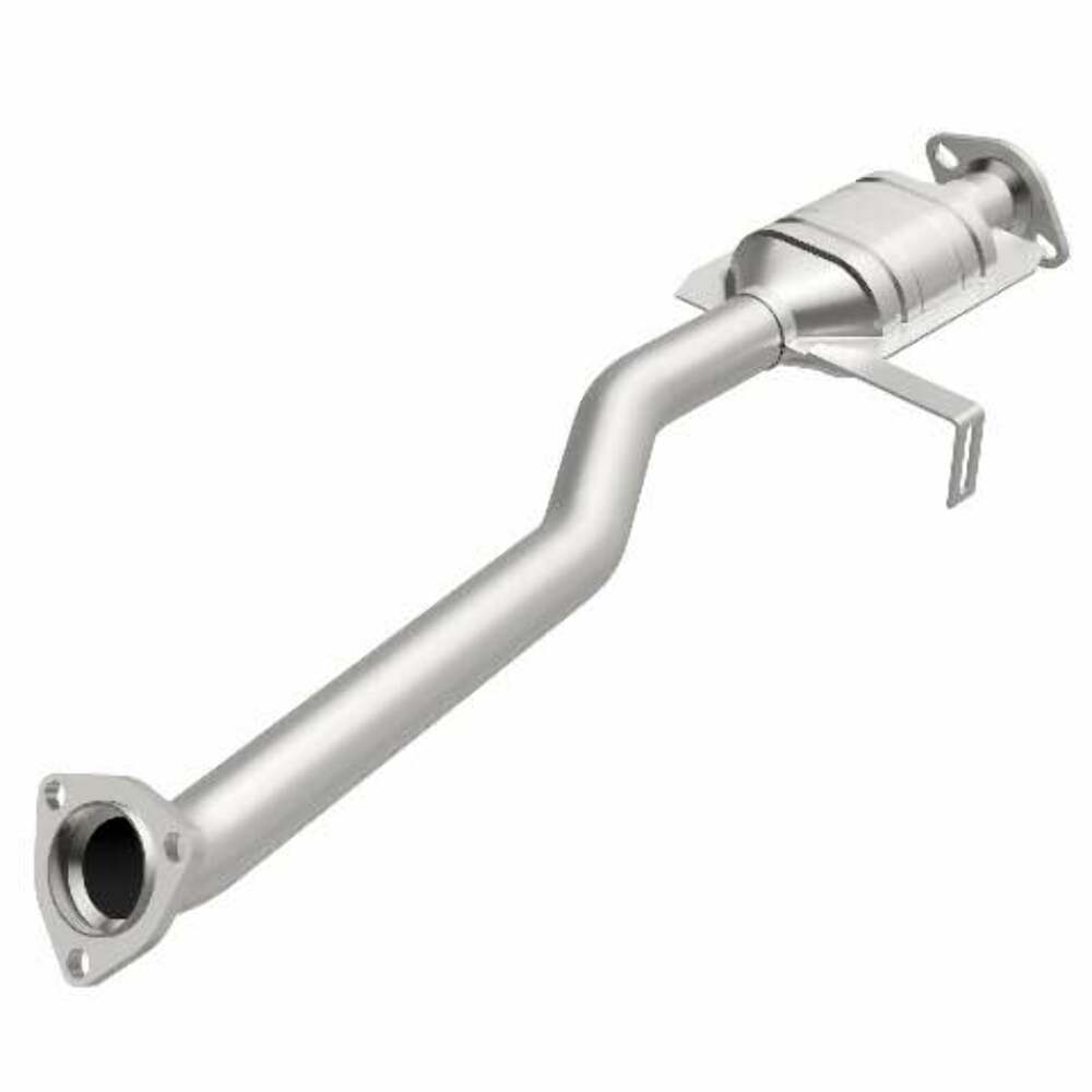 t 1990-1993 Infiniti Q45 Direct-Fit Catalytic Converter 23143 Magnaflow MagnaFlow Exhaust Products
