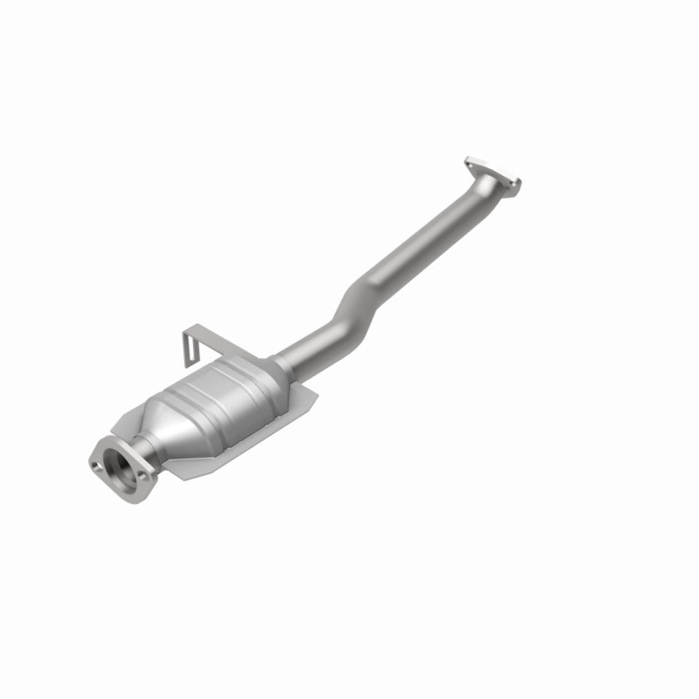 t 1990-1993 Infiniti Q45 Direct-Fit Catalytic Converter 23143 Magnaflow MagnaFlow Exhaust Products