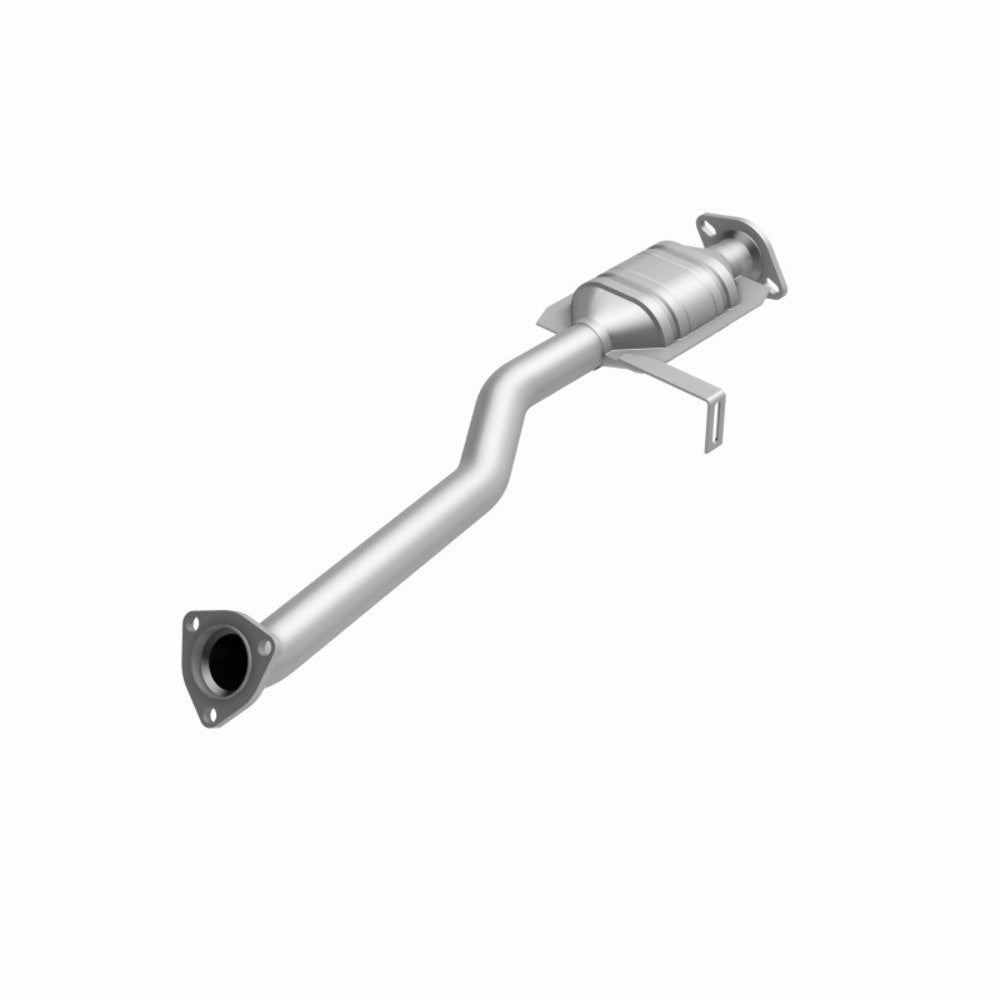 t 1990-1993 Infiniti Q45 Direct-Fit Catalytic Converter 23143 Magnaflow MagnaFlow Exhaust Products