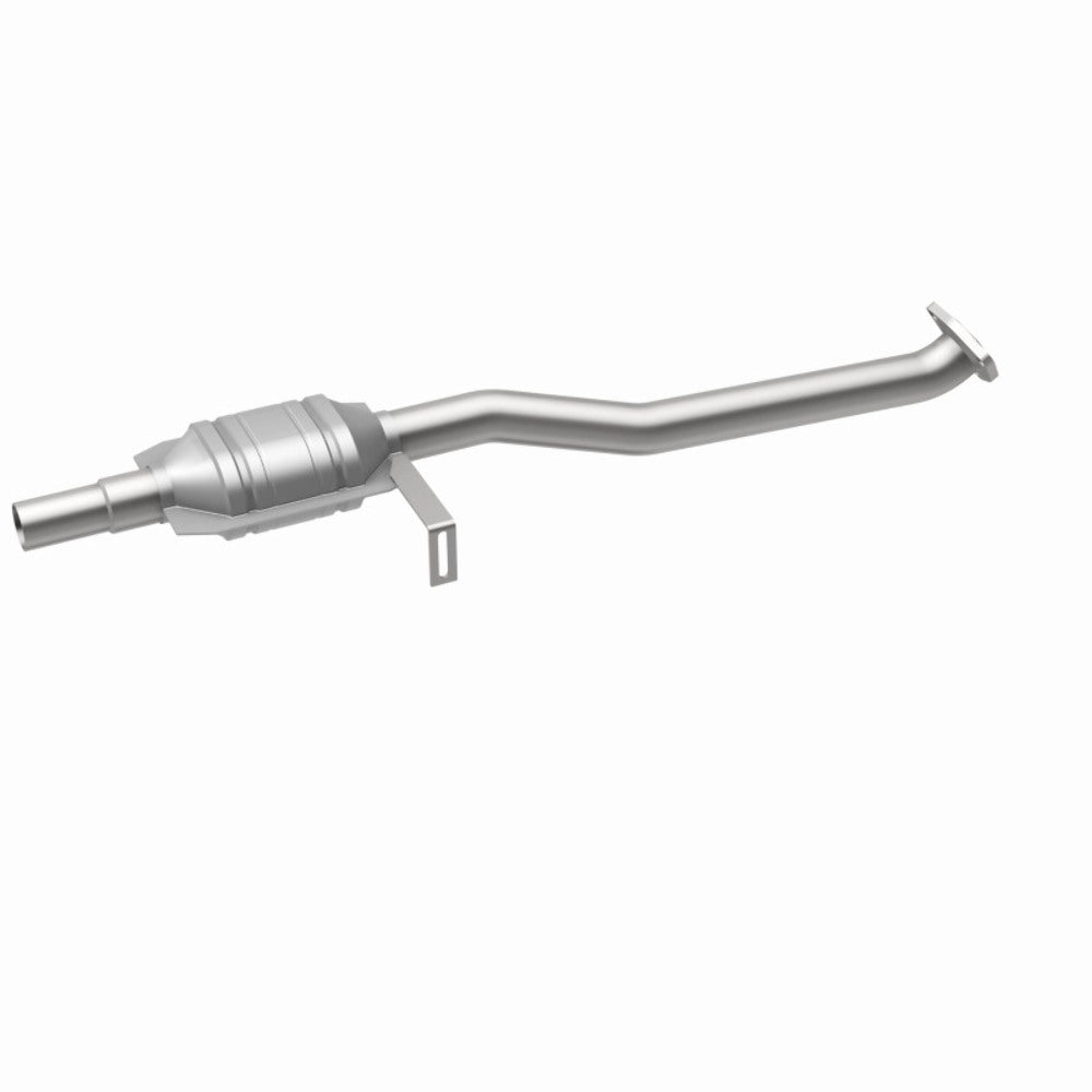 MagnaFlow direct-fit catalytic converter for 1990-1993 Infiniti stainless steel Federal EPA compliant OBDII 23144