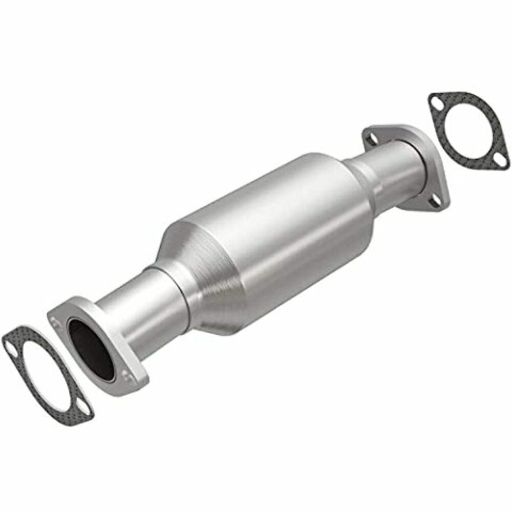 t 1990-1993 Mazda Miata California Direct-Fit Cat Converter 3322684 Magnaflow MagnaFlow Exhaust Products
