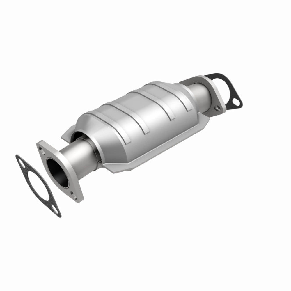 t 1990-1993 Mazda Miata California Direct-Fit Cat Converter 3322684 Magnaflow MagnaFlow Exhaust Products