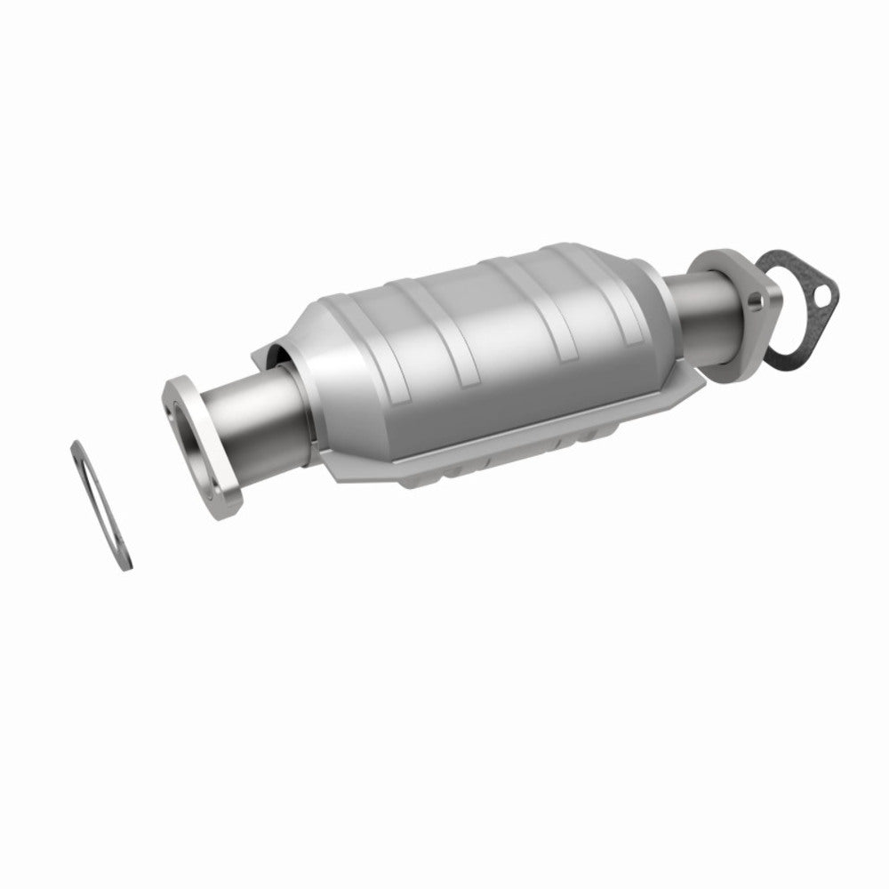t 1990-1993 Mazda Miata California Direct-Fit Cat Converter 3322684 Magnaflow MagnaFlow Exhaust Products