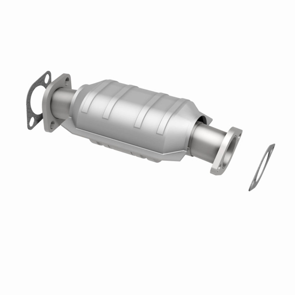 t 1990-1993 Mazda Miata California Direct-Fit Cat Converter 3322684 Magnaflow MagnaFlow Exhaust Products