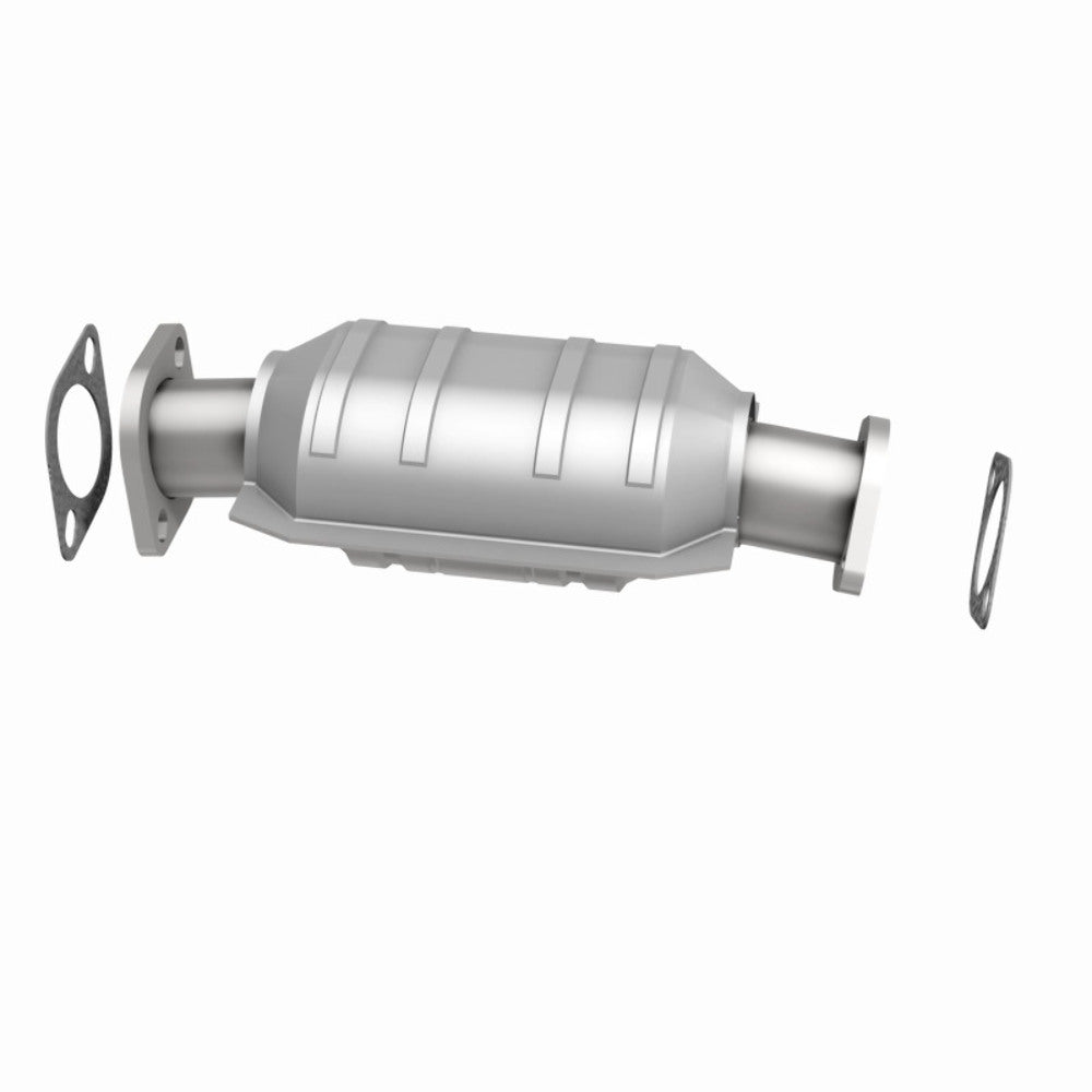 t 1990-1993 Mazda Miata California Direct-Fit Cat Converter 3322684 Magnaflow MagnaFlow Exhaust Products